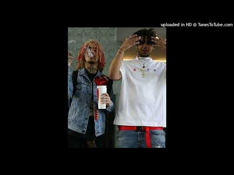 (FREE) Old Lil Pump Type Beat "Projects"