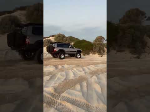 Thumbnail for Toyota Land Cruiser |#youtubeshorts #shorts by Toyota 7