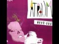 Atrium Weekend 