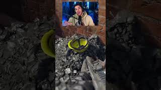 L'EASTER EGG "rituels de la lune de sang" est INSANE sur Warzone #warzone #blackops7 #bo7 #warzonefr