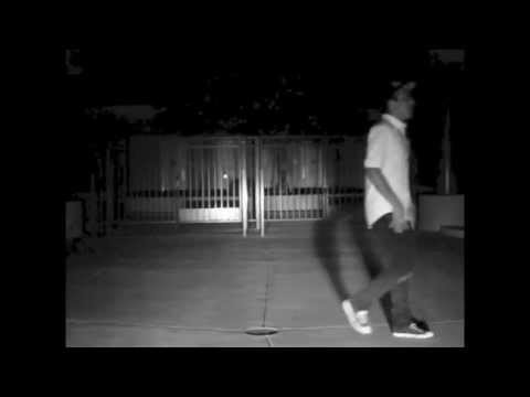 "Superman" - Robin Thicke || New Generation Dance Crew