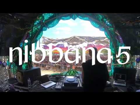 Nibbana 5 - Modus