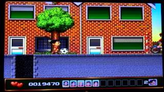 Great Soccer Kid: 3DO  (Actual Hardware)