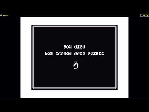 Airball 1987 Microdeal DRAGON DATA LTD DRAGON 32 64 COMPUTER