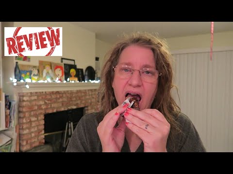 2nd YouTube video about are kashi bars gluten free