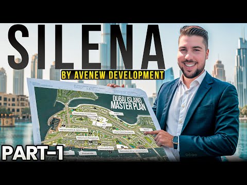 Exploring Silena by Avenew Developments: Everything You Need to Know | Part 01