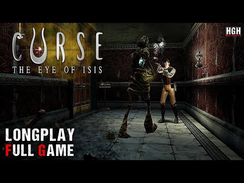 Vidéo Curse : The Eye Of Isis
