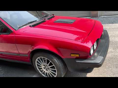 1986 Alfa Romeo GTV (CC-2054609) for sale in Toronto, Ont