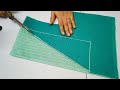 Designer Boat Neck Blouse Design Cutting And Stitching Back Neck Blouse Design Blouse Design