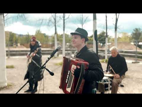 Ruperts Kitchen Orchestra - Kinomädchen - Mauerparksession 21.4.24