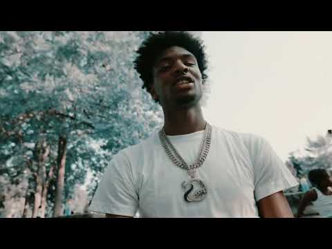 Nito Drench - Hang'n Mic Freestyle (LongLiveKingDrench👑☔️)