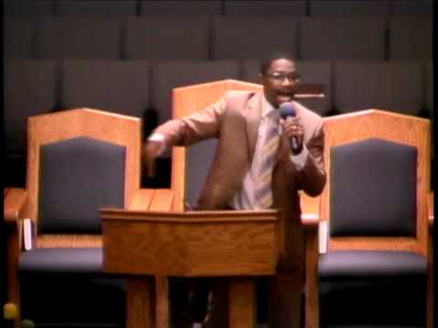 Refining the Harvest - Edwin McBride - 08-08-2011