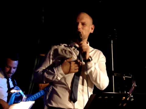 Kocsis Tibor- Aki végül karjába zár