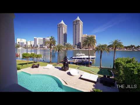 The Jills Present 4701 Pine Tree Dr