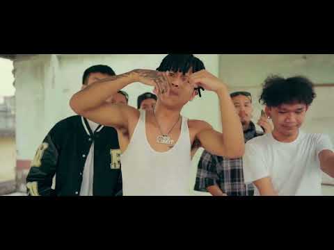 BigBest.eastside - Ghost in the hole Ft. @freefaofficial , @3300Savage  (Official Music Video)