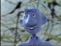 Classic Sesame Street Noses On Man