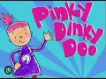 Pinky Dinky Doo Tyler To The Rescue Shinky Pinky