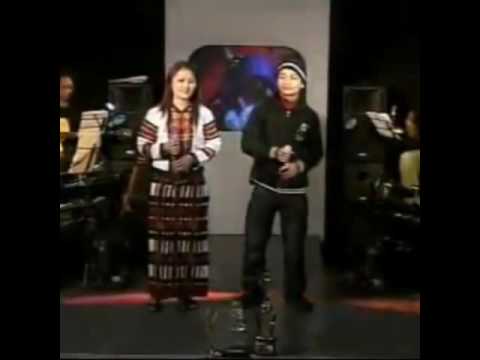 I leng zel ang aw lammung