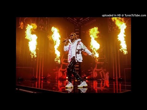 [SOLD] Future Type Beat 2020 "Burn" [Prod. Arkay x KSHMR]