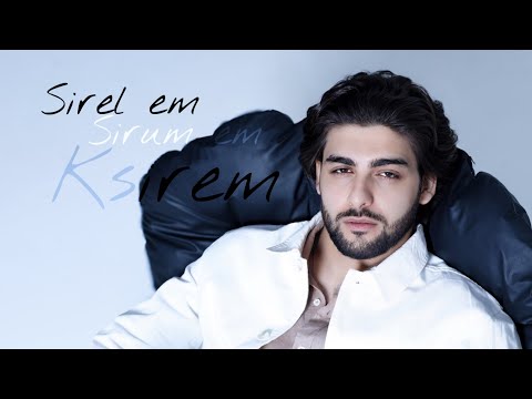 Vahag Atabekyan - Sirel em, Sirum em, Ksirem