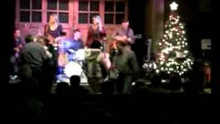 Wicked Ways performed by Deep River at Feed &amp; Seed 12-17-10.mp4