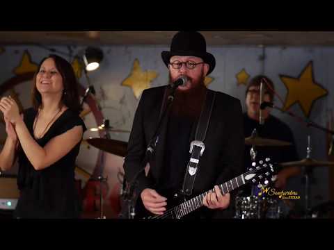 John Gaar "Roll Like That" on Songwriters Across Texas TV Show