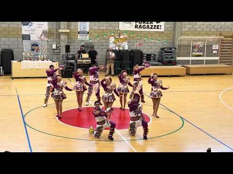 Caporal de Oro 2025-Semifinal(La Nueva Fuerza Milano)