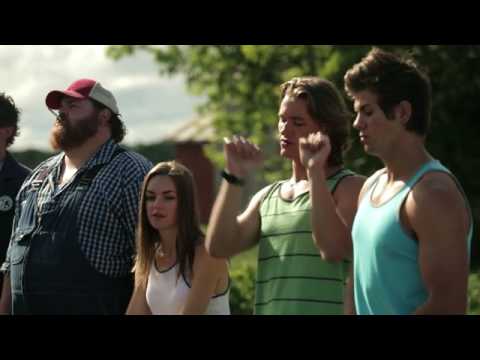 afbeelding Letterkenny Season 2 | Behind The Scenes | The Hicks