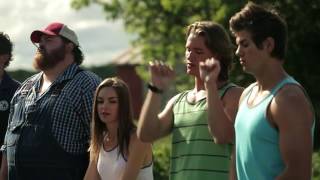 Letterkenny Season 2   Behind The Scenes   The Hicks