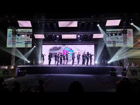 CHANGE Cover VIXX - VOODOO DOLL 20201115 @The Cosplay And Cover Dance Contest 2020 #3 ROUND 1