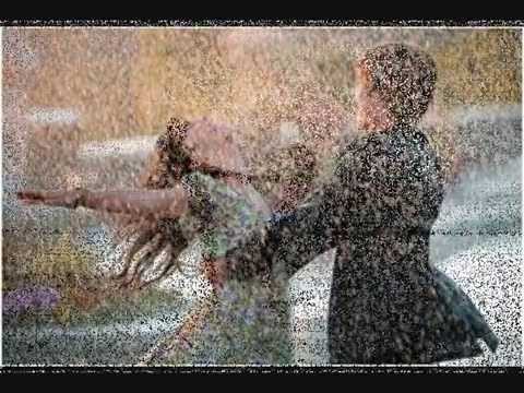 Lina - ( iš grupės Vidurnaktis). A Moon in my Window.