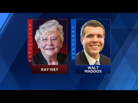 Commitment 2018: Alabama governor candidates make final campaign push before midterm elections