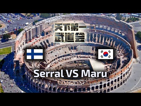 HIT! Serral VS Maru ZvT Masters Coliseum 7 Group Stage Round 2 polski komentarz