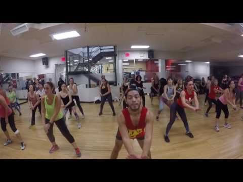 The Bombay with Will Negrillo NYC #Bombaydance