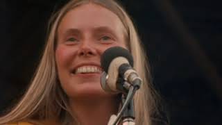 Joni Mitchell &quot;That Song about the Midway&quot; and &quot;The Gallery&quot; 1970