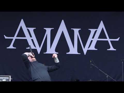 Aviana @ Rockstadt Extreme Fest