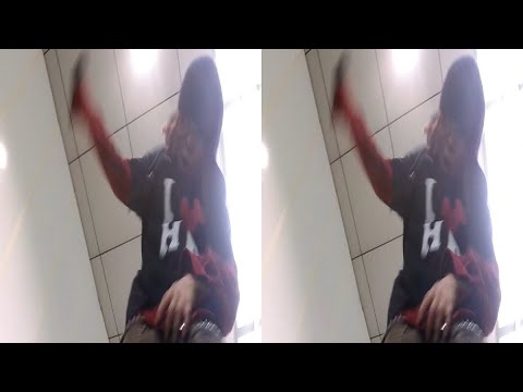 Kianna - blah blah (Music video)