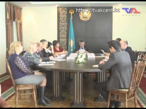 Лисаковск, выпуск программы «День» от 13 ноября 2014 г.