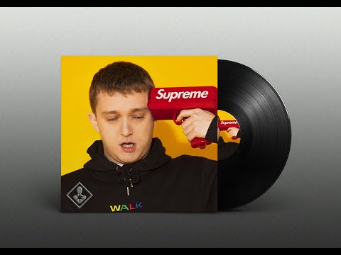 [FREE] Vald Type Beat "Attention" (prod. Tweaked)