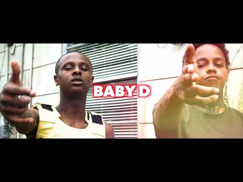 Baby D ft Omb Bloodbath - ( “Hold That”)