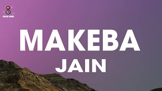 Download lagu Jain - Makeba (Lyrics) mp3