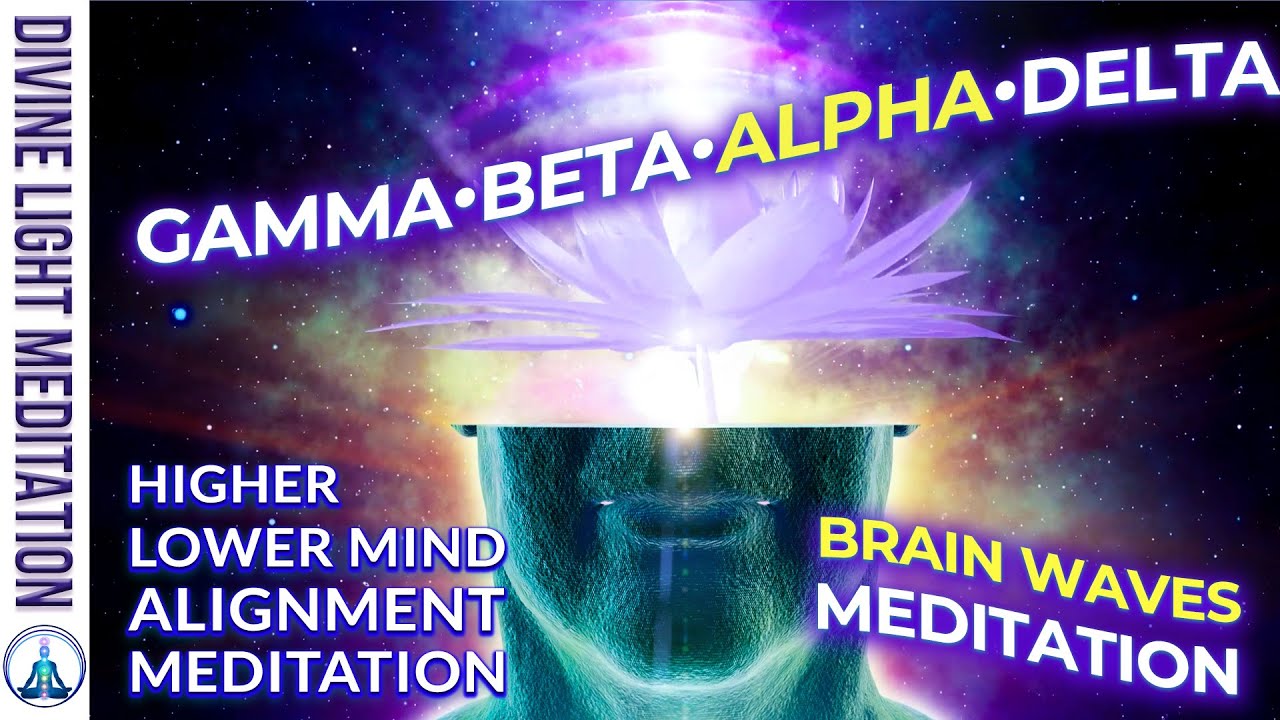 Exploring Higher and Lower Mind Alignment Through Meditation | Galaxy.ai