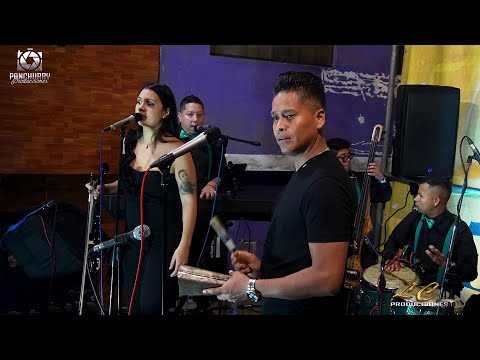 Diez Lagrimas ❌ Renzo Padilla " El Borincaico "🎵 1Er. Aniv. LC Producciones San Martin 2023