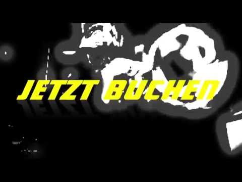 DJ Ostkurve DIE TOUR!!!