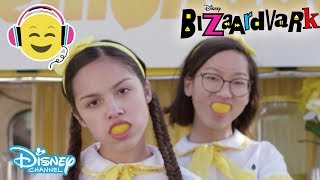 Bizaardvark | Lemonade Music Video 😂🍋 | Official Disney Channel UK