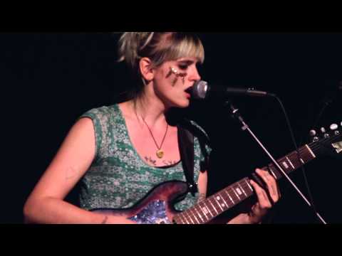 And The Kids - Full Performance - Radio Woodstock 100.1 - 8/7/15