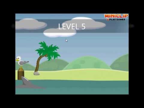 Raft Wars 2 Walkthrough Levels 1 6