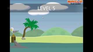 Raft Wars 2 Walkthrough Levels 1-6