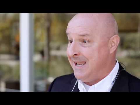 Orbital ATK - Customer Success Story (Troy Thomas - Orbital ATK)