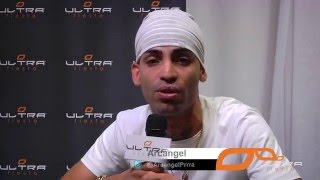 Arcangel nos habla de su nueva canción 50 Sombras De Austin